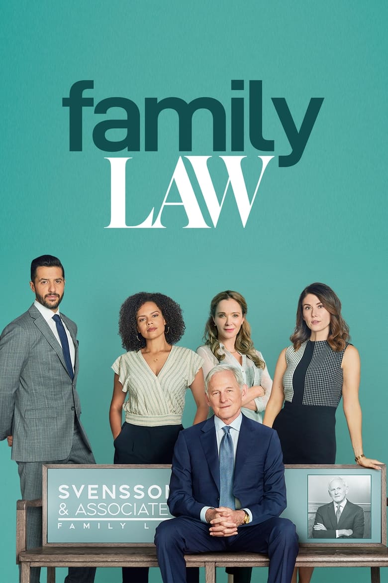 Poster of Episodes in Family Law - Season 2 - Season 2