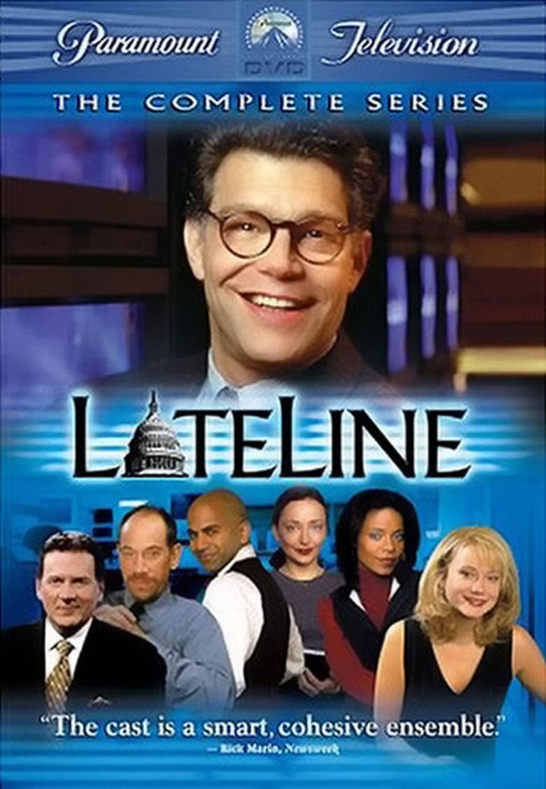 Poster of Episodes in LateLine - Season 2 - Season 2