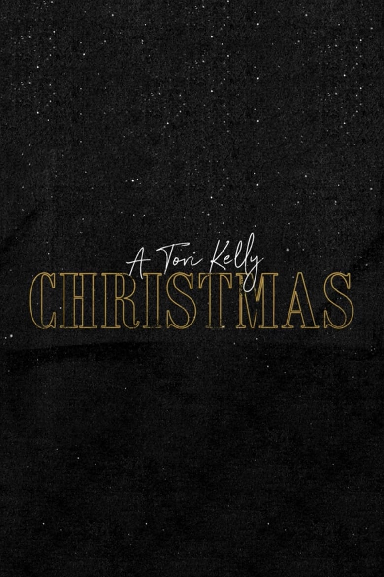 Poster of A Tori Kelly Christmas - Live From Capitol Studios