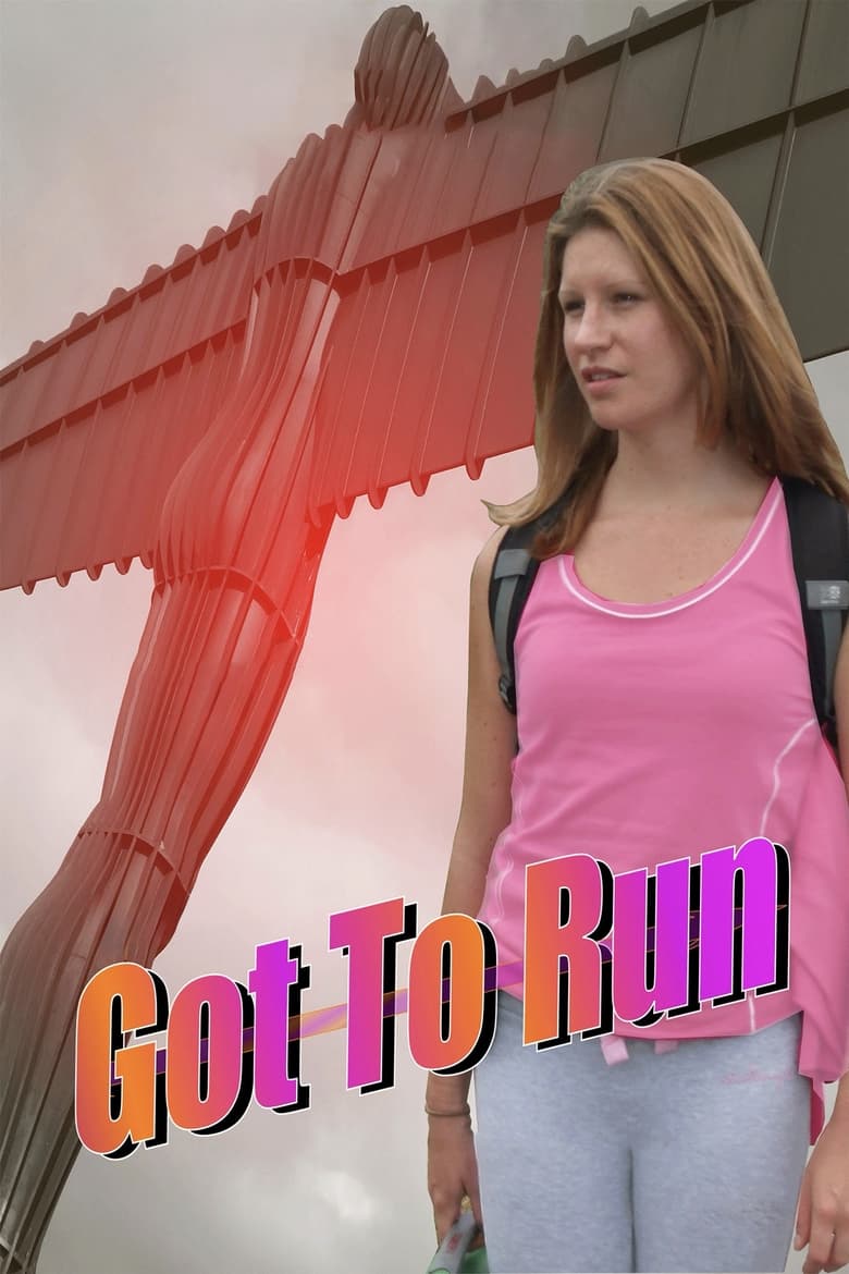 Poster of Got To Run