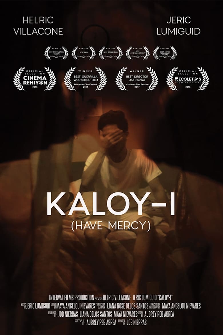 Poster of Kaloy-I