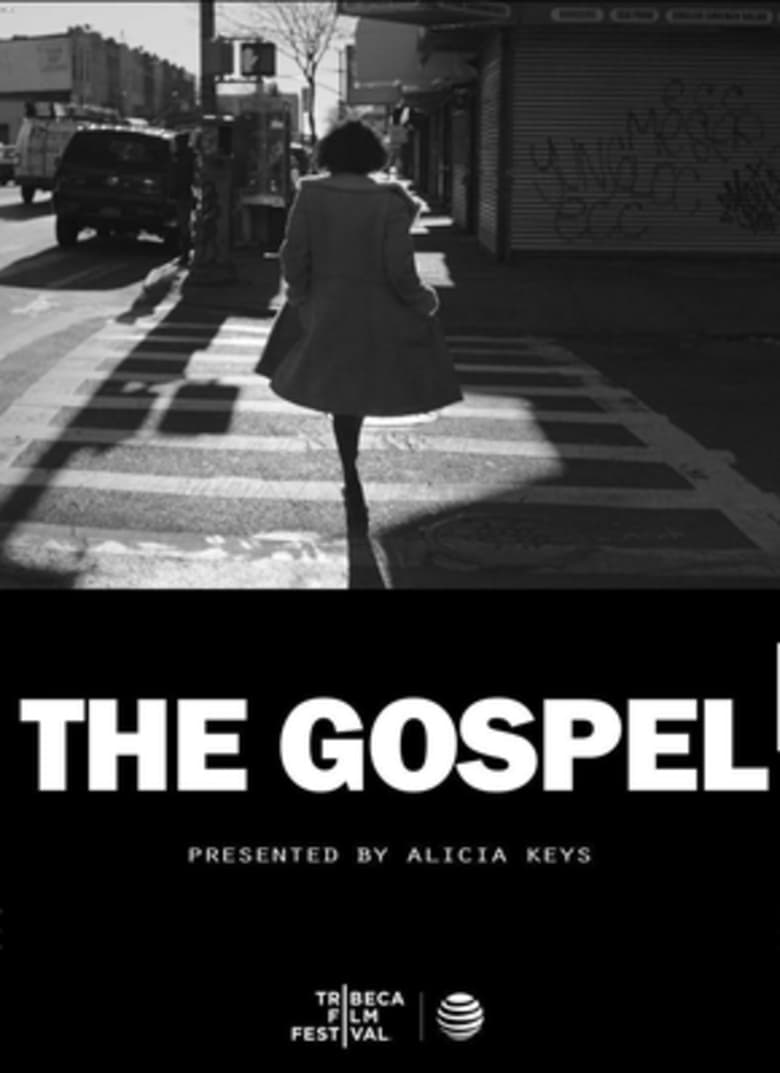 Poster of The Gospel