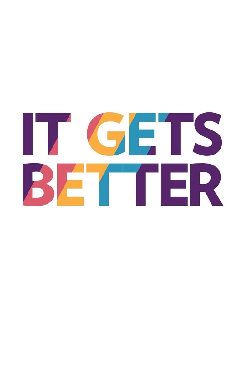 Poster of It Gets Better