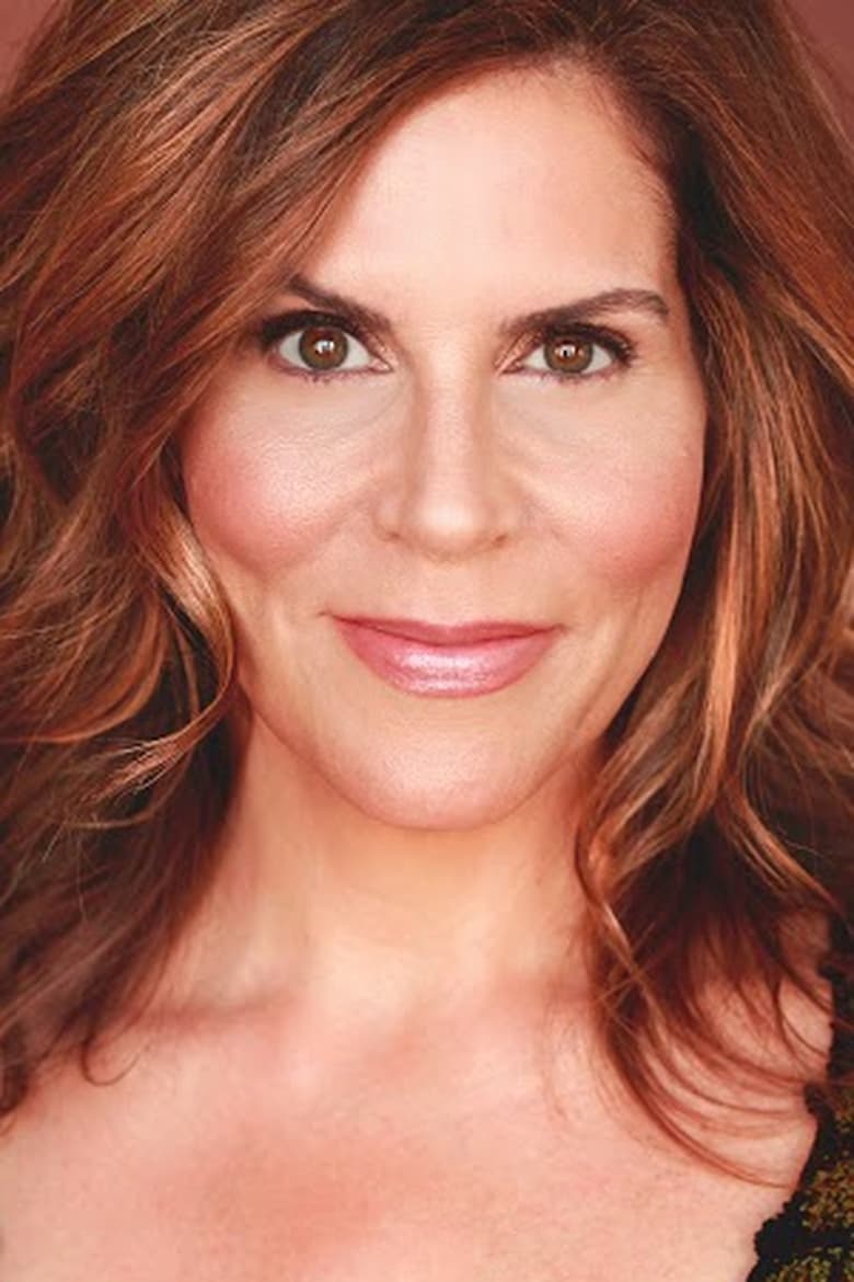 Portrait of Lori Alan