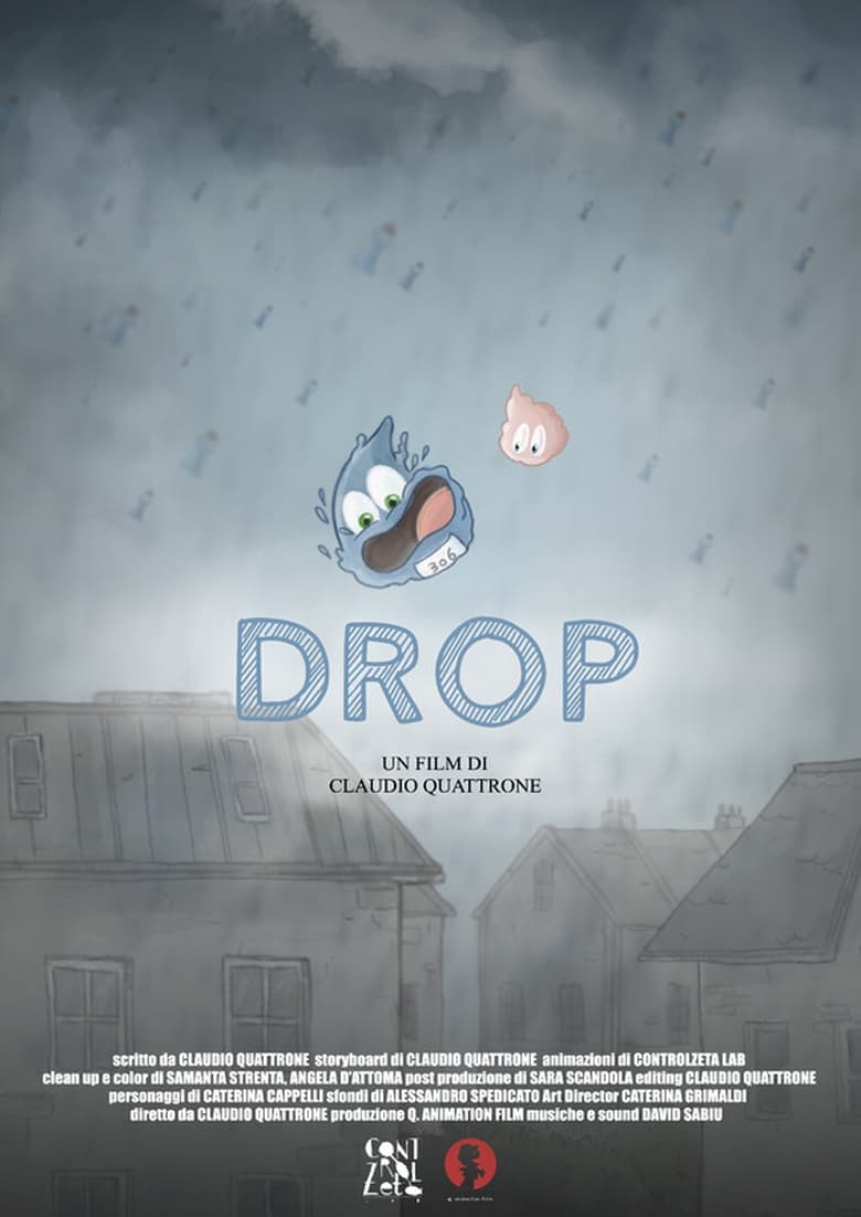 Poster of DROP