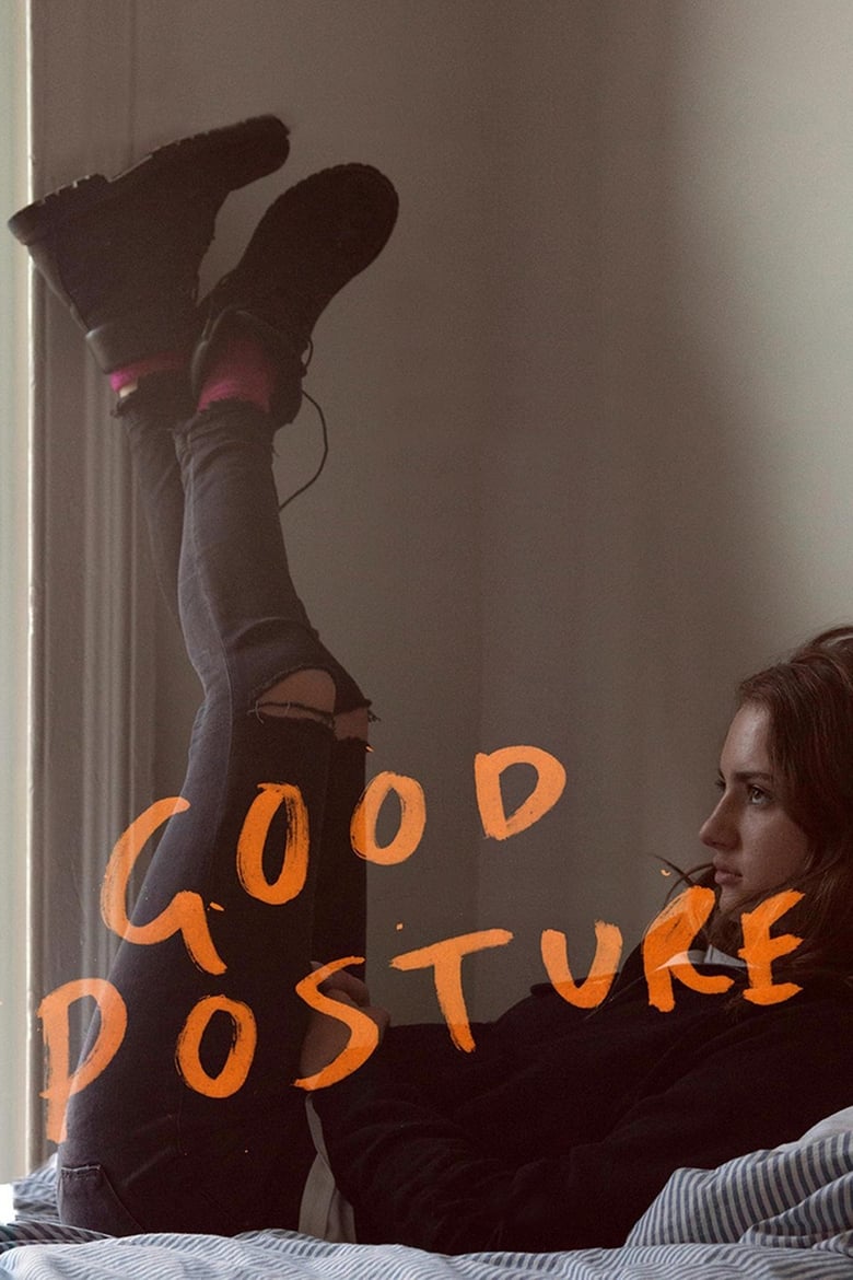 Poster of Good Posture