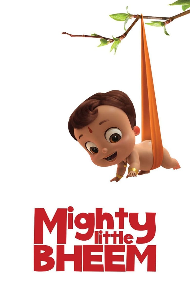 Poster of Episodes in Mighty Little Bheem - Season 2 - Season 2