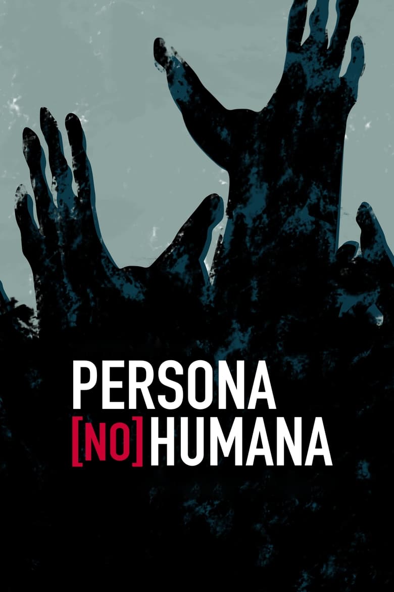 Poster of [Non]-Human Person