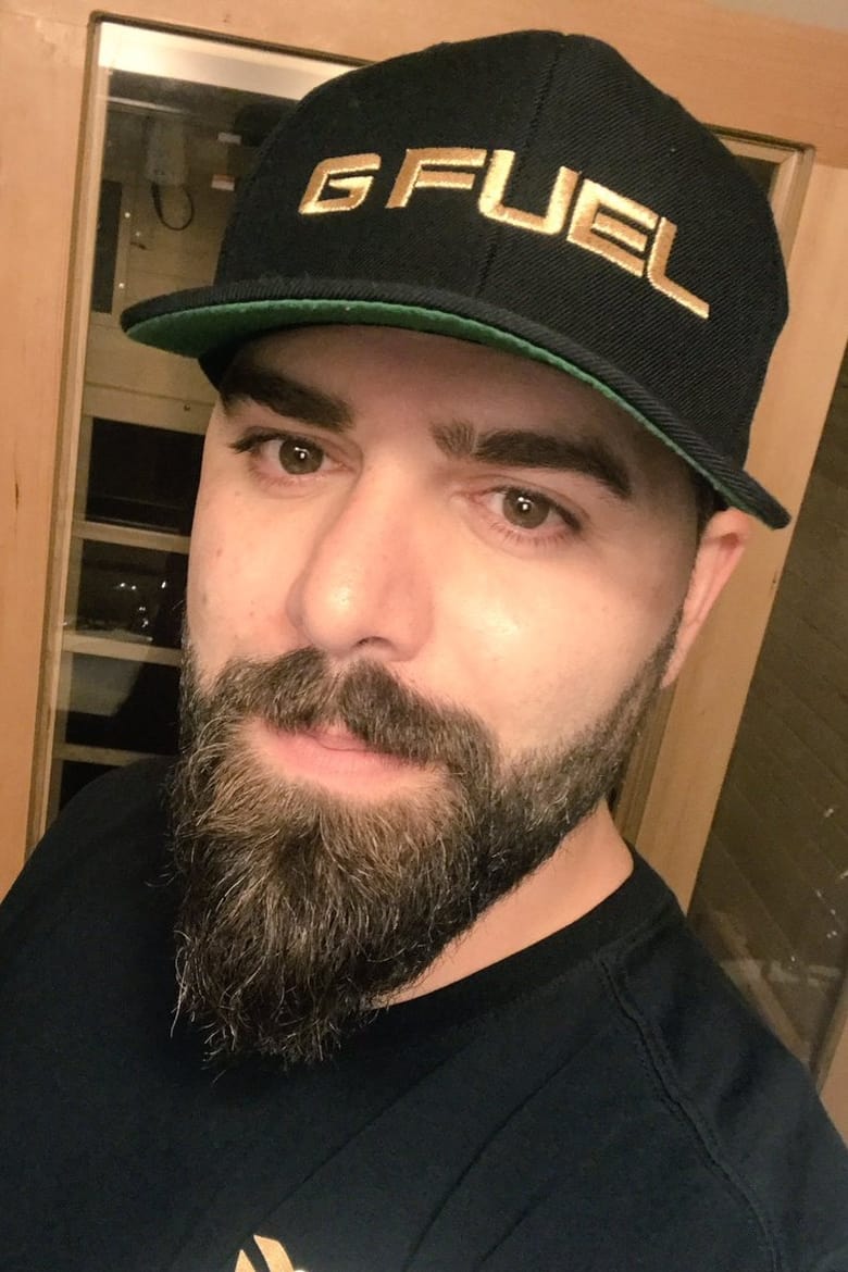 Portrait of Keemstar