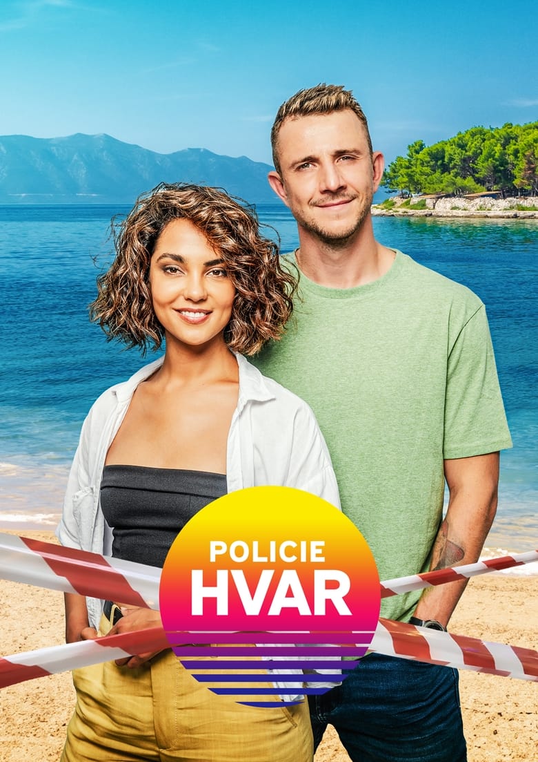 Poster of Cast and Crew in Policie Hvar - Season 1 - Episode 6 - Episode 6