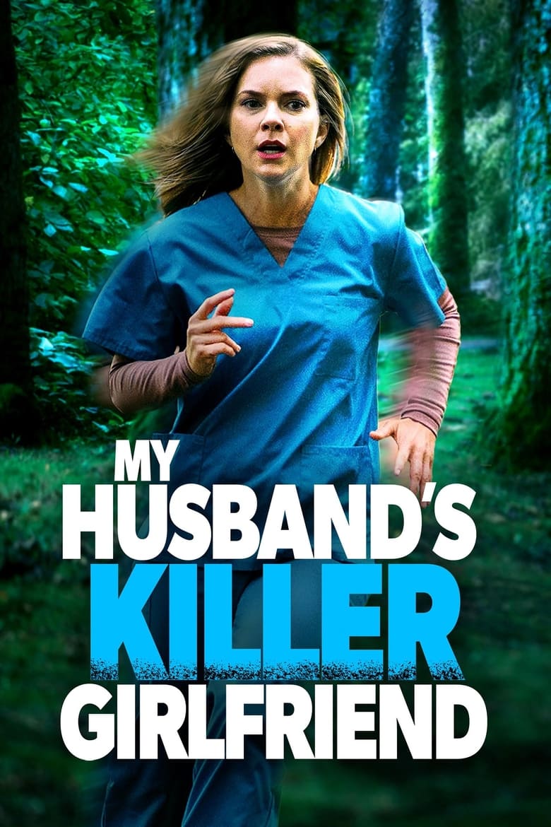 Poster of My Husband's Killer Girlfriend