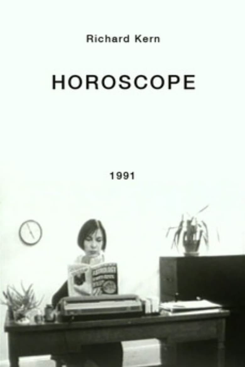 Poster of Horoscope