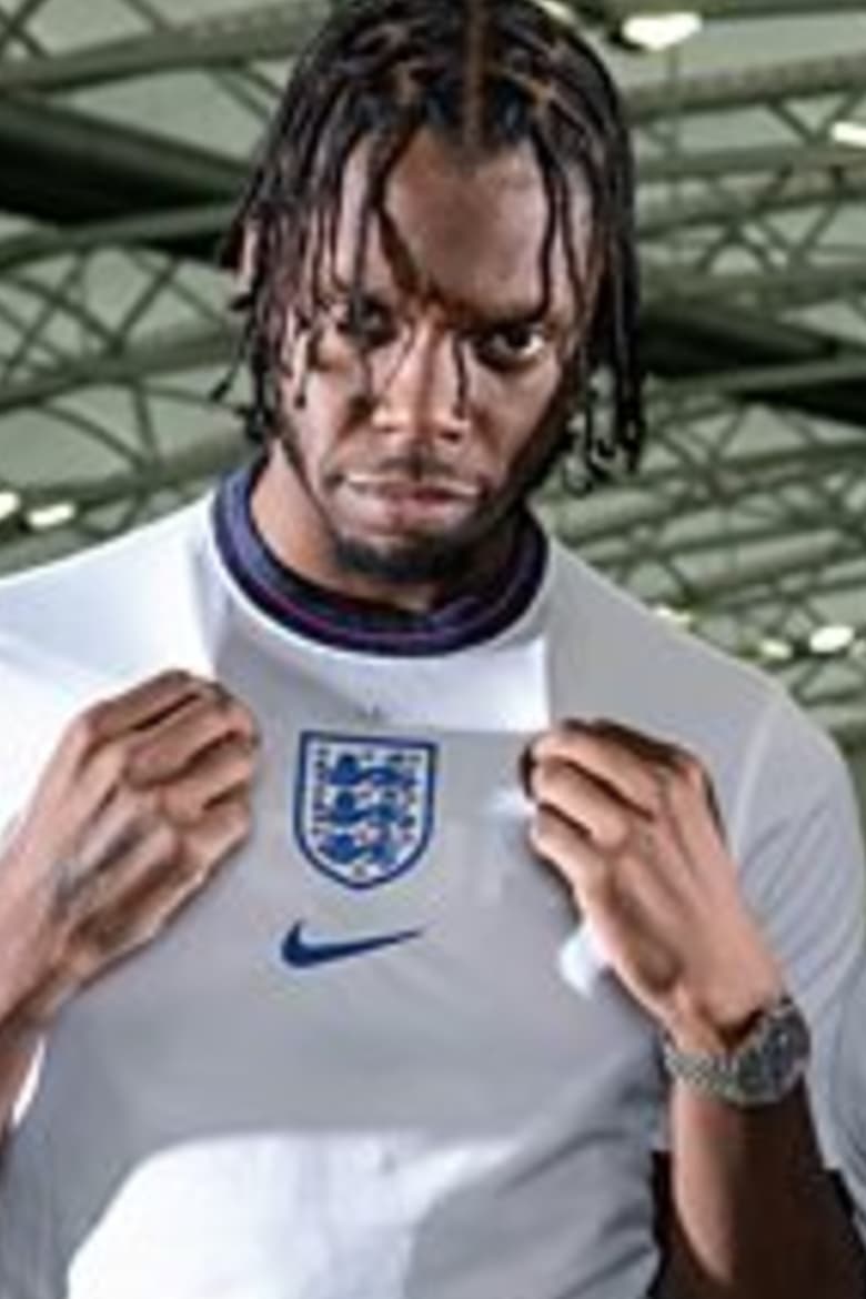 Poster of Krept and Konan We Are England