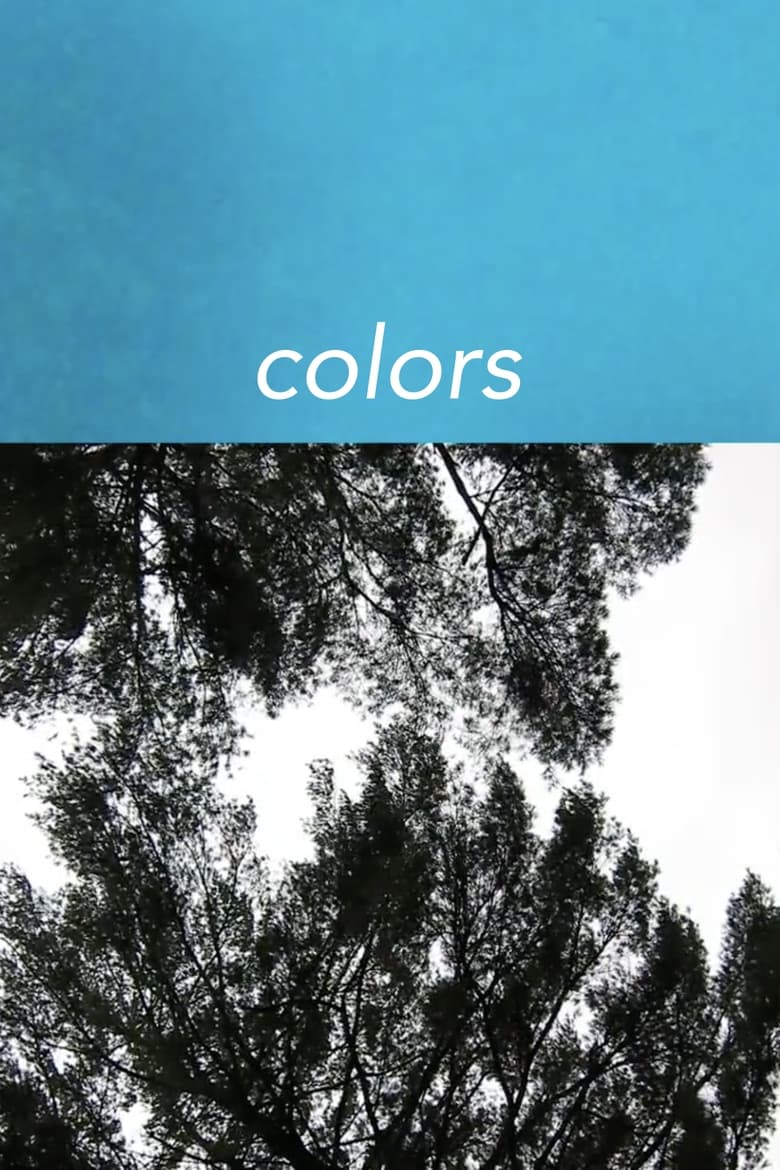 Poster of Colors