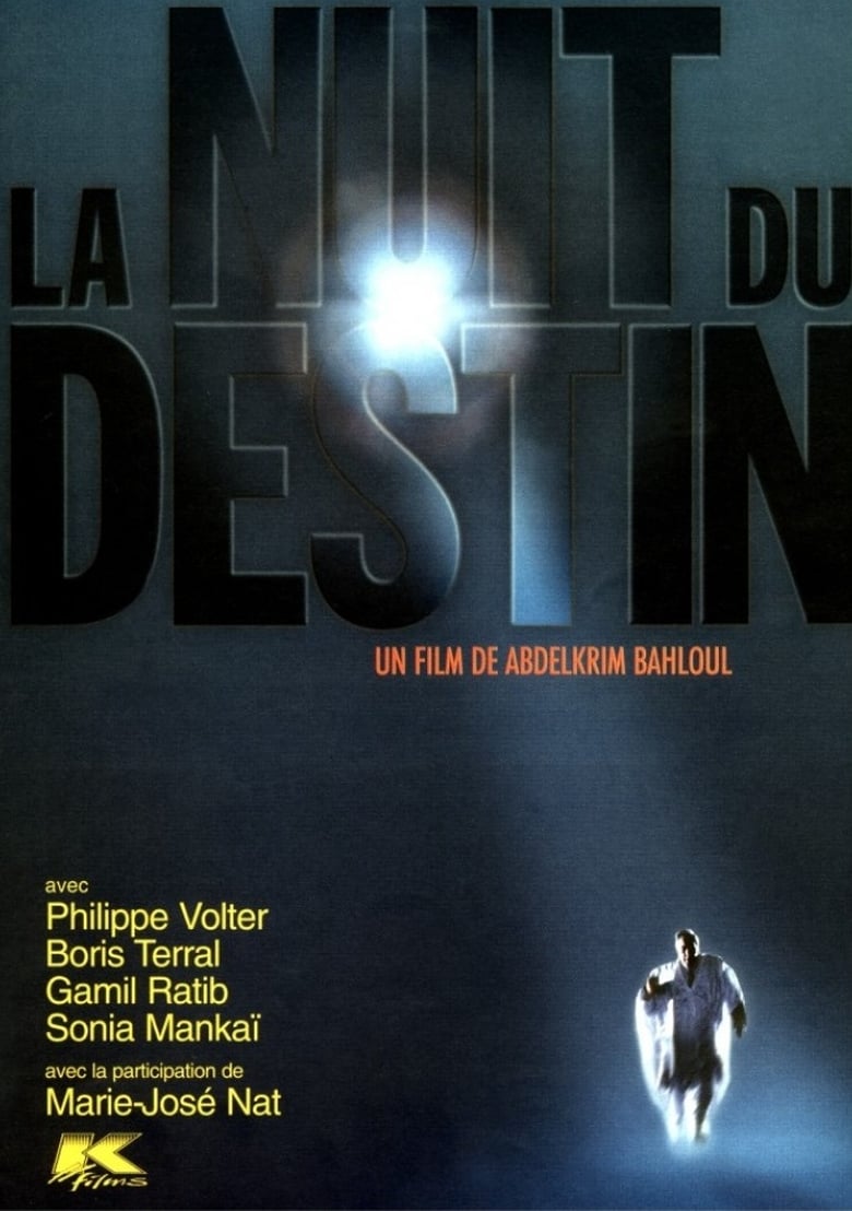 Poster of Night of Destiny