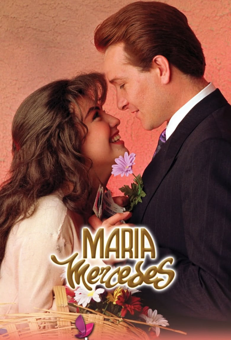 Poster of Episodes in Maria Mercedes - Season 1 - Season 1