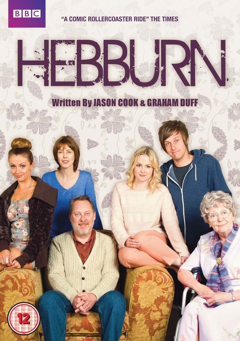 Poster of Episodes in Hebburn - Series 1 - Series 1