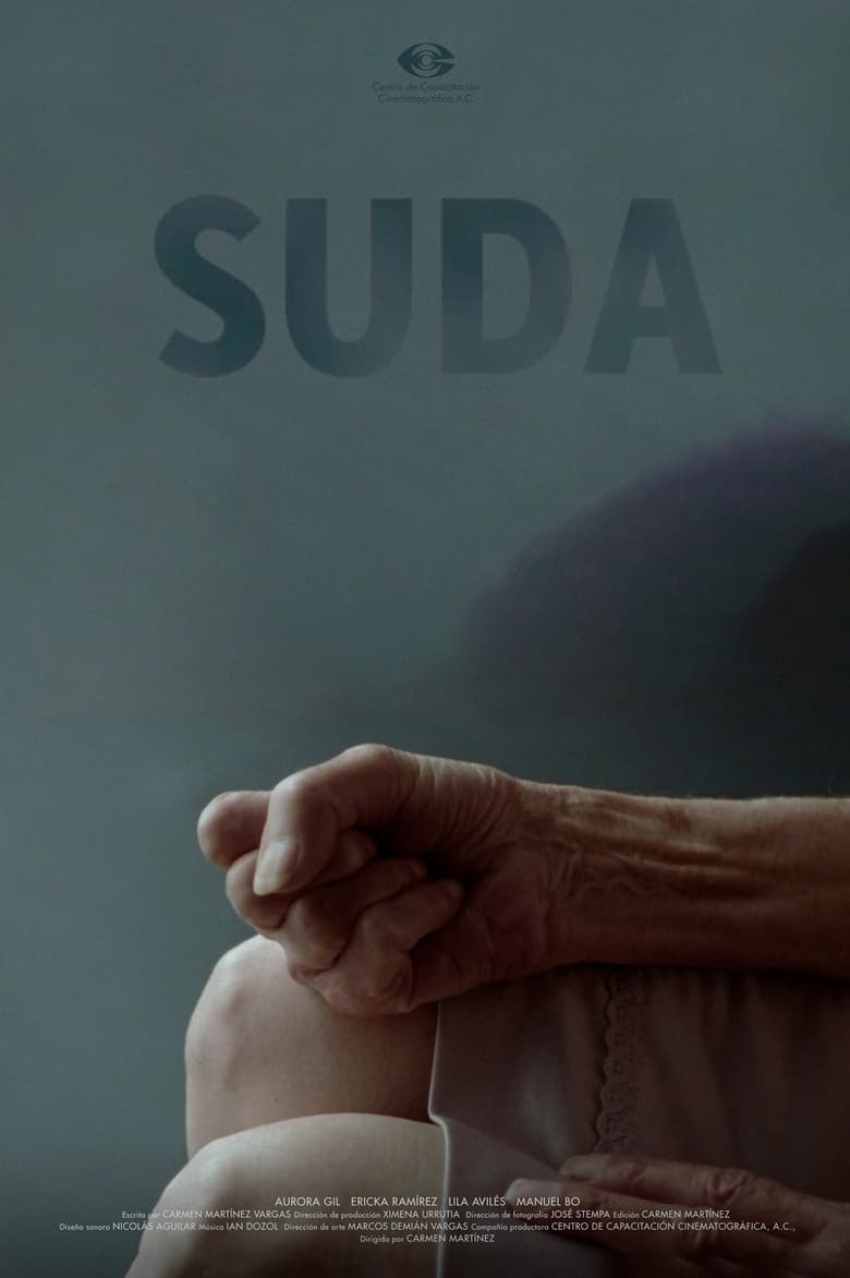 Poster of Suda