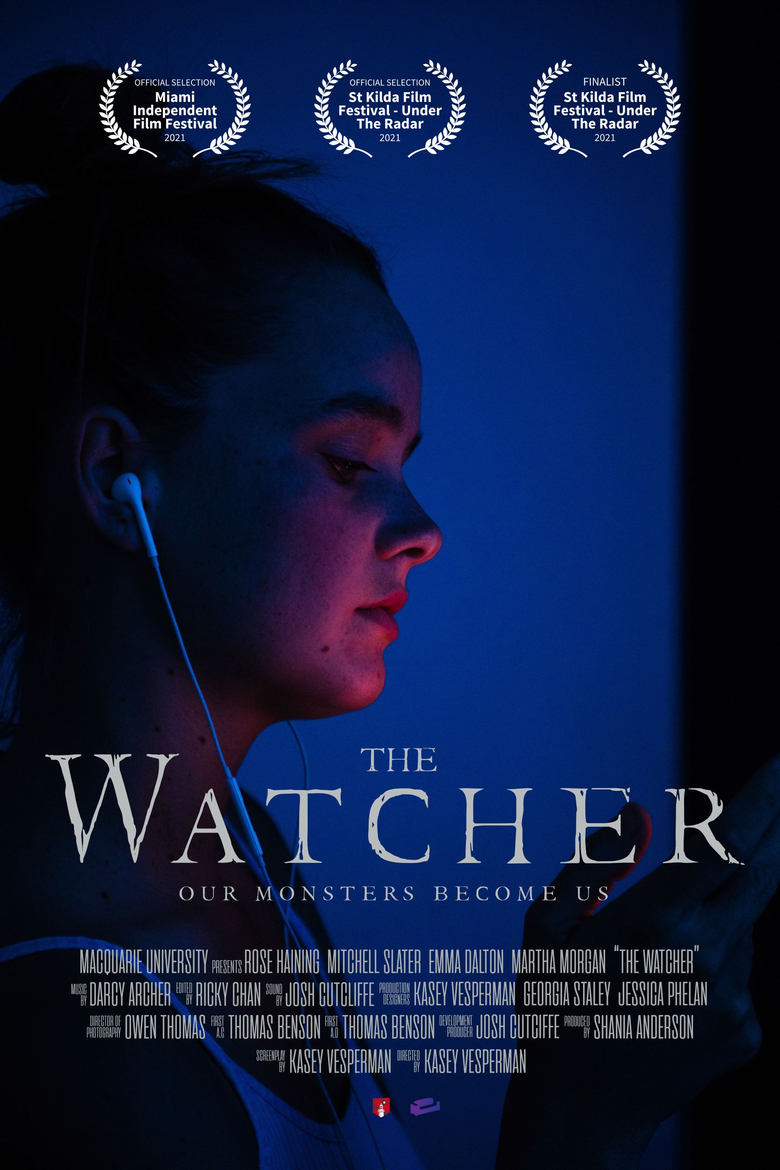 Poster of The Watcher