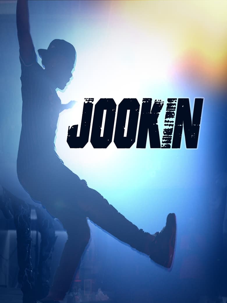 Poster of Jookin