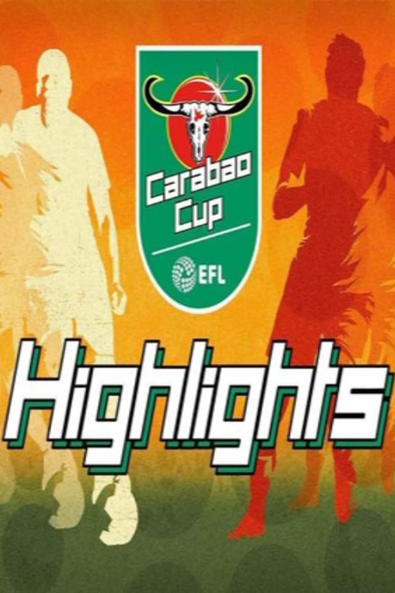 Poster of EFL Carabao Cup Highlights