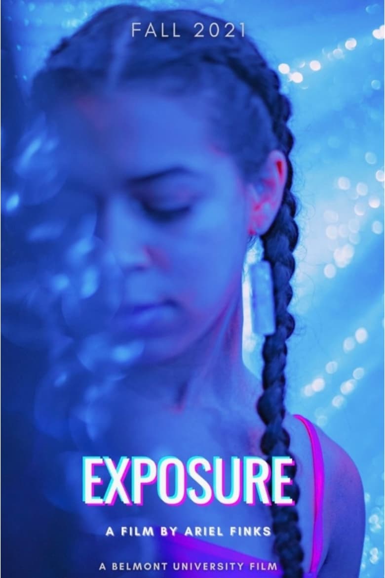 Poster of Exposure