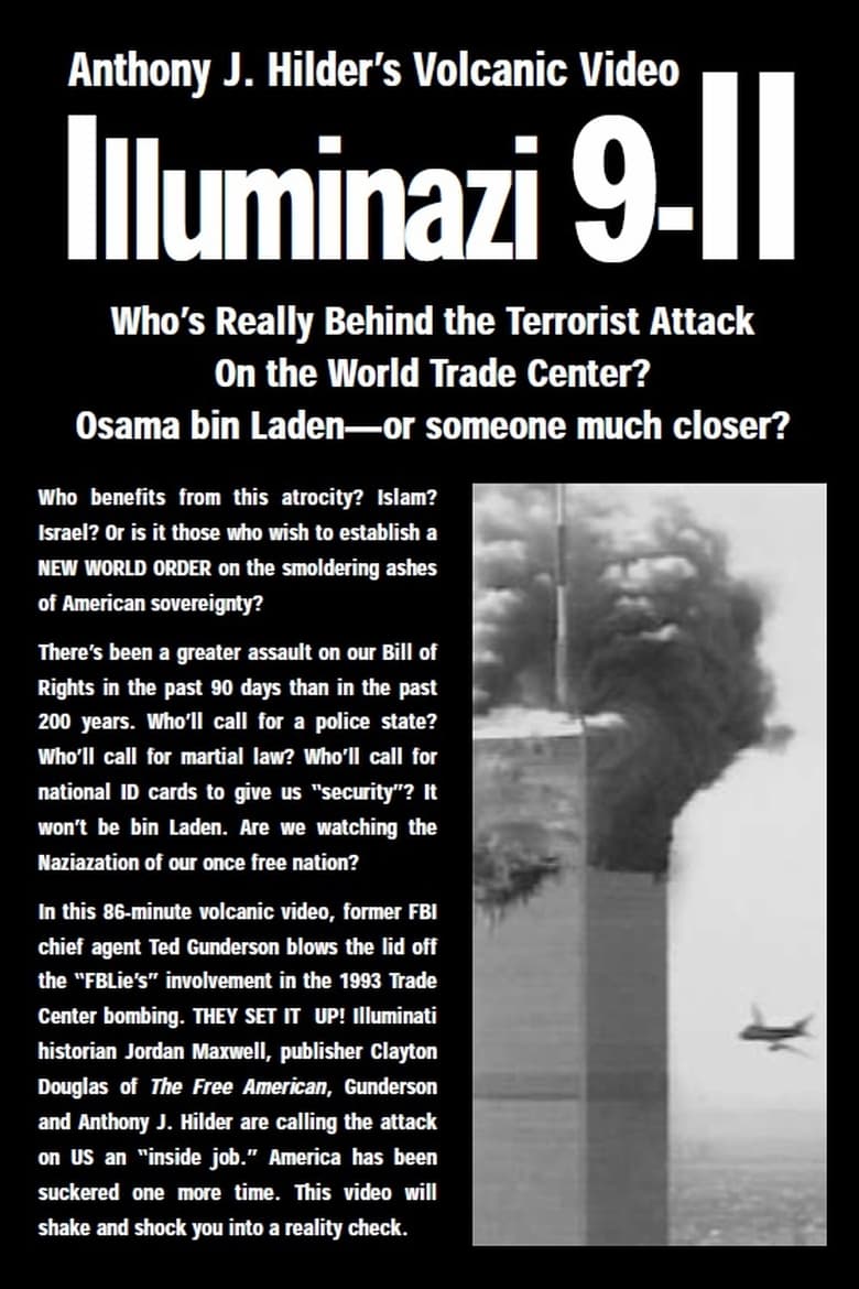 Poster of Illuminazi 9-11