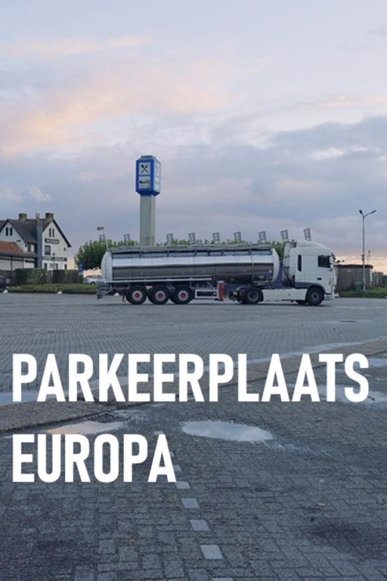 Poster of Parkeerplaats Europa