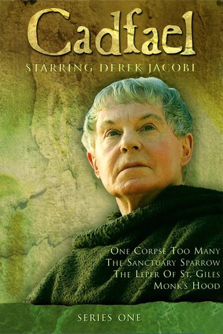 Poster of Episodes in Cadfael - Season 1 - Season 1