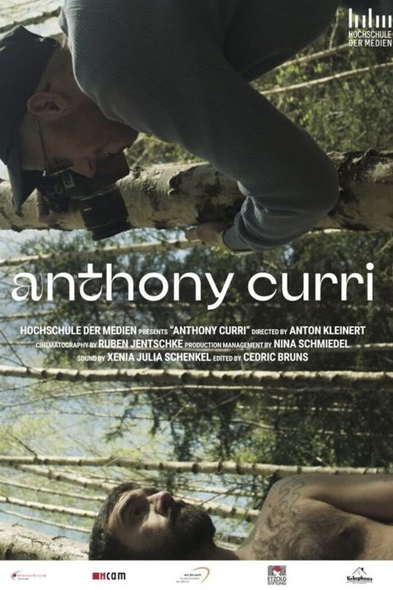 Poster of Anthony Curri