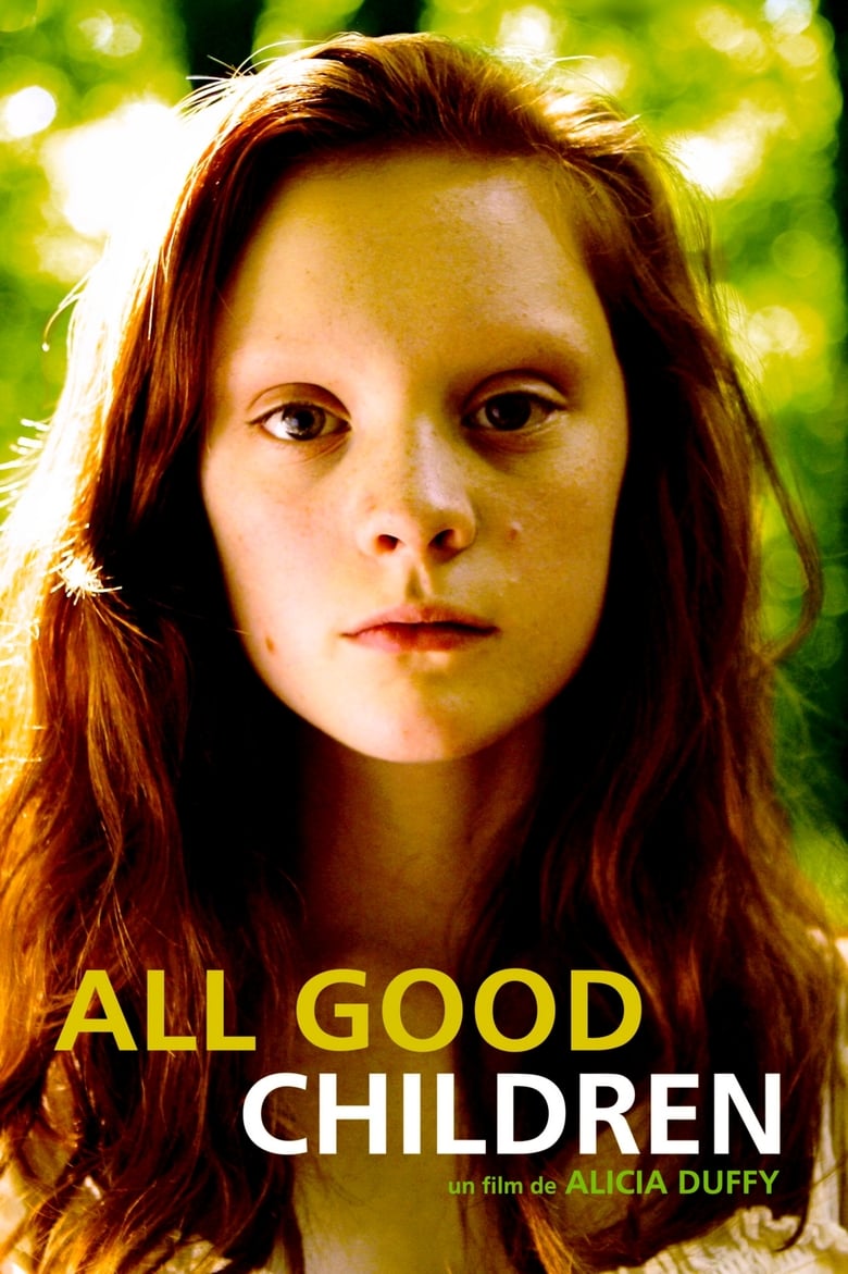 Poster of All Good Children