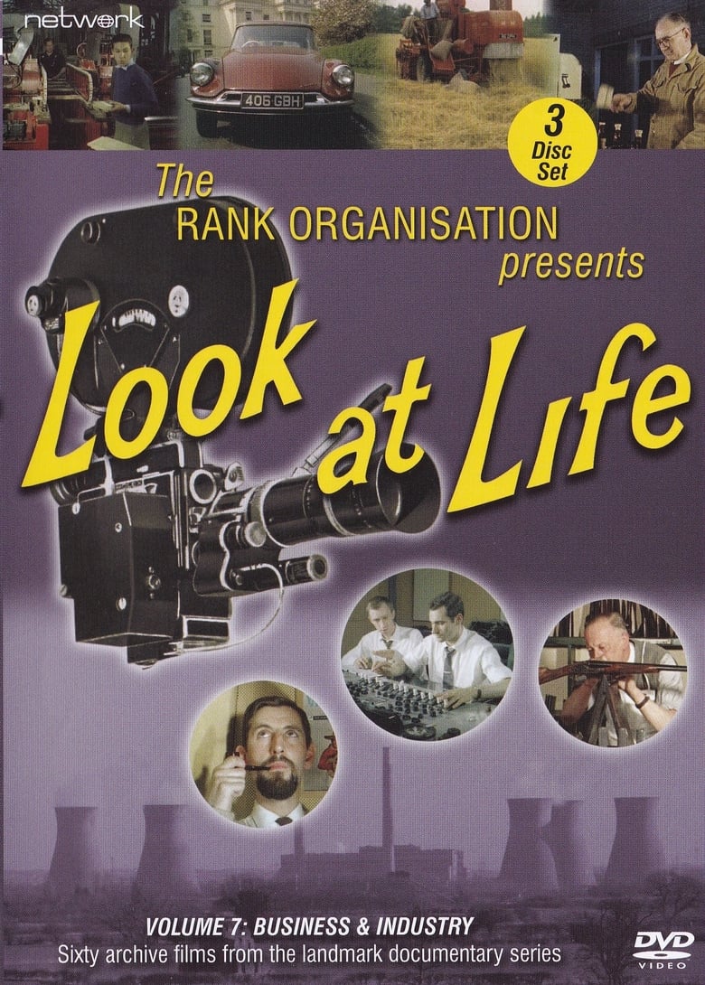 Poster of Episodes in Look At Life - 1965 - 1965