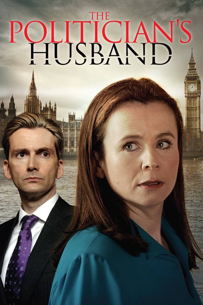 Poster of Episodes in The Politician's Husband - Season 1 - Season 1