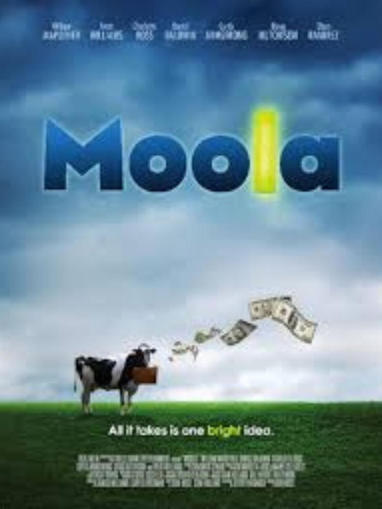 Poster of Moola