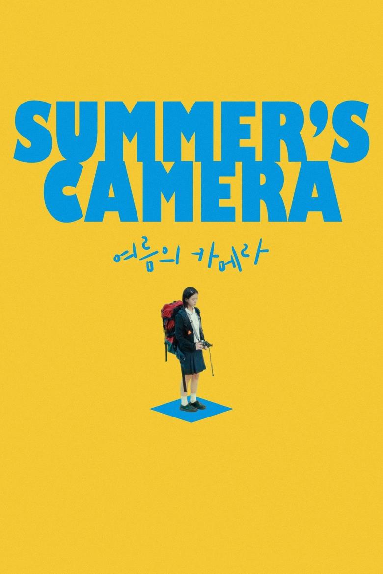 Poster of Summer's Camera