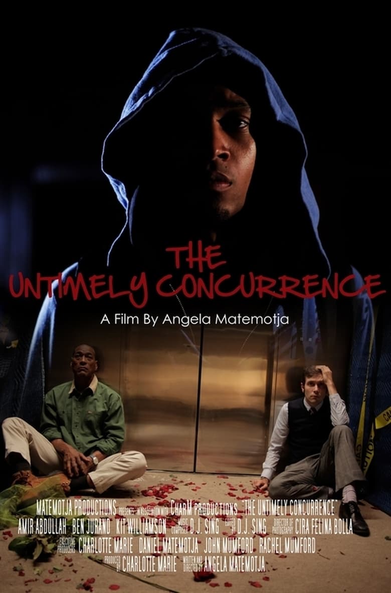 Poster of The Untimely Concurrence