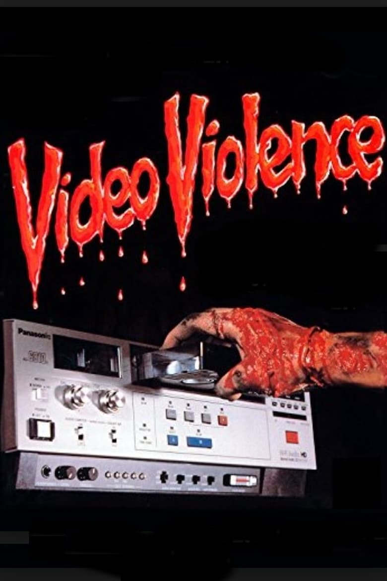 Poster of Video Violence