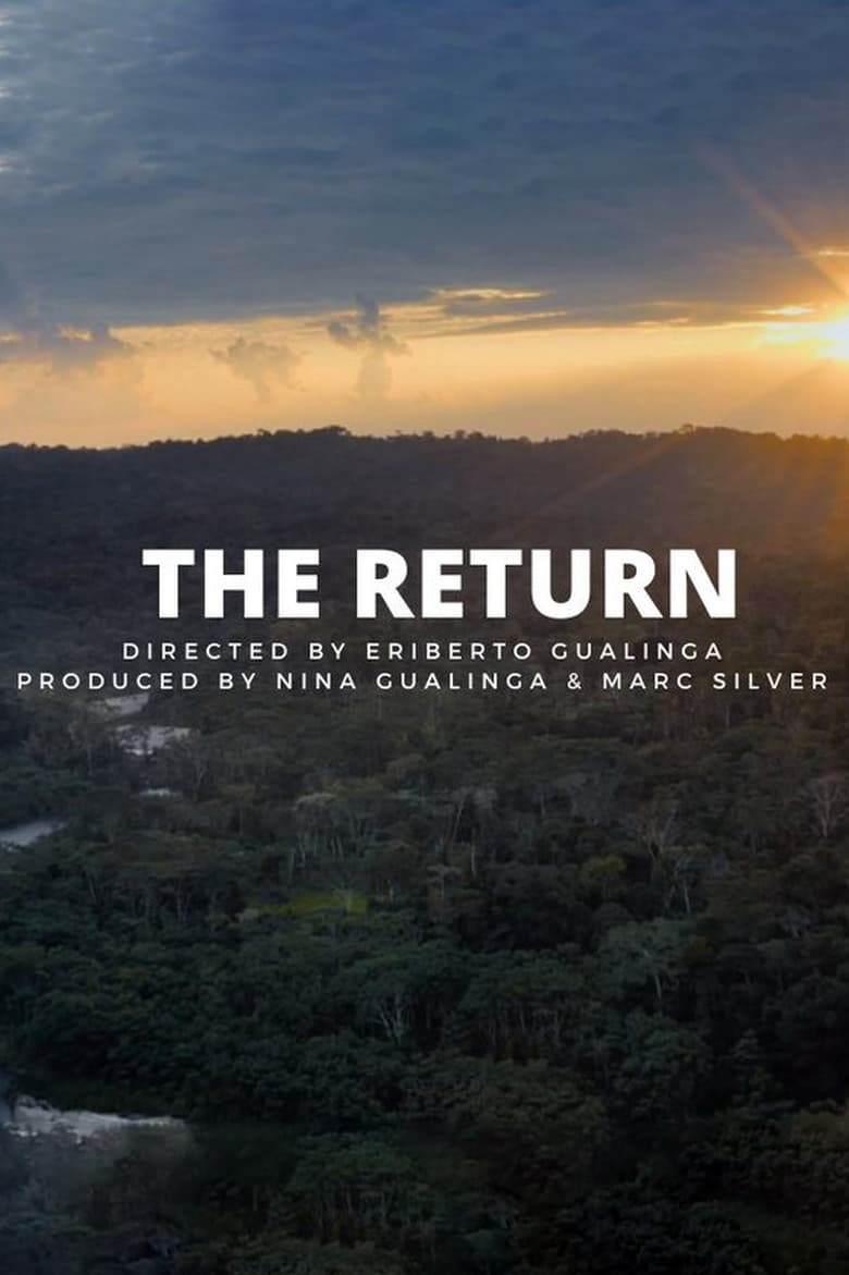 Poster of The Return