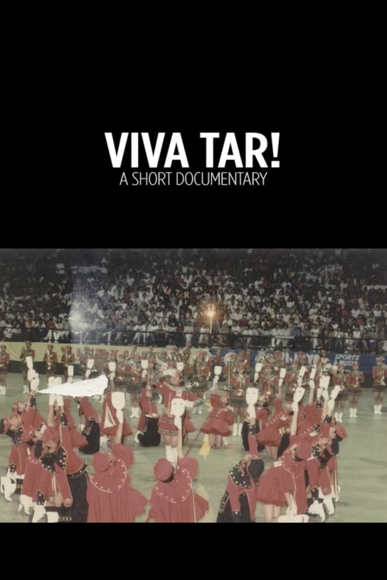 Poster of Viva Tar!