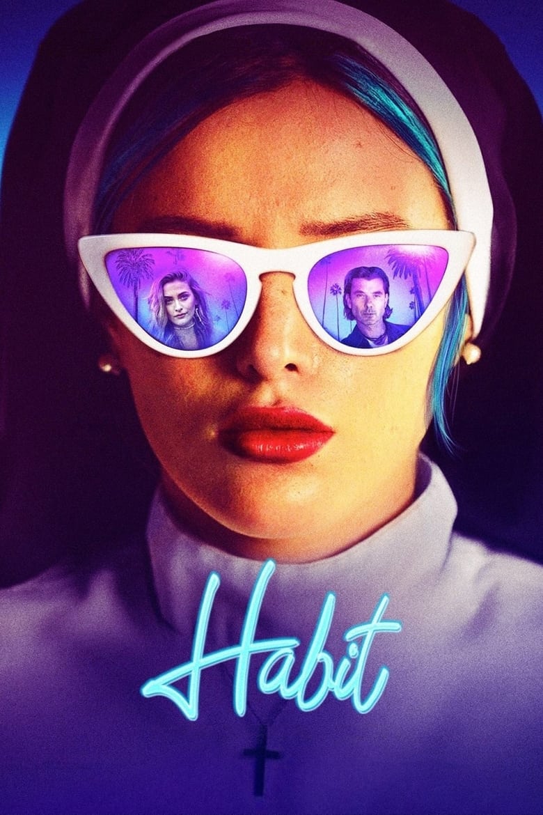 Poster of Habit