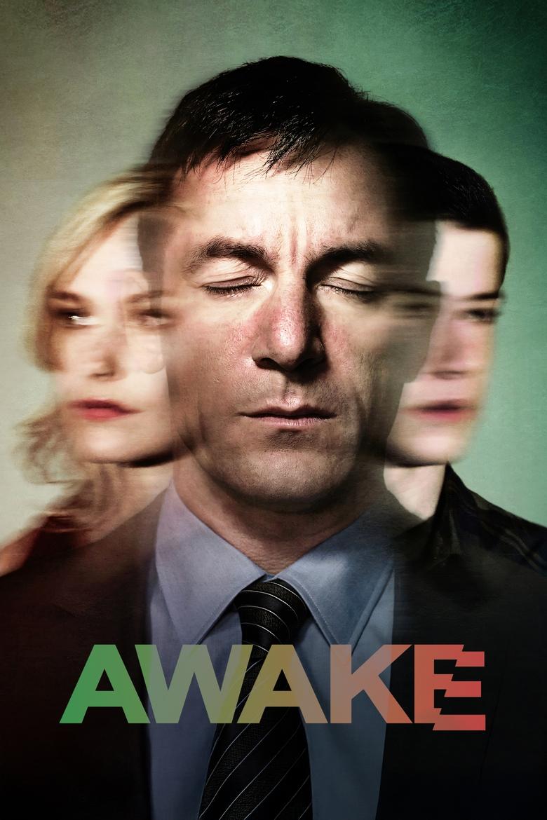 Poster of Awake