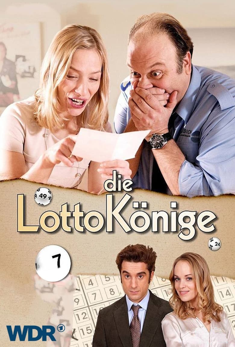 Poster of Die LottoKönige