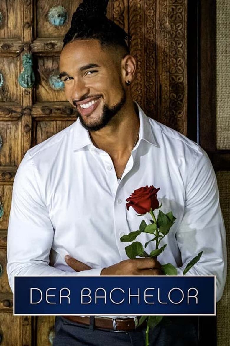 Poster of Der Bachelor - Season 13 - Episode 1 - Episode 1