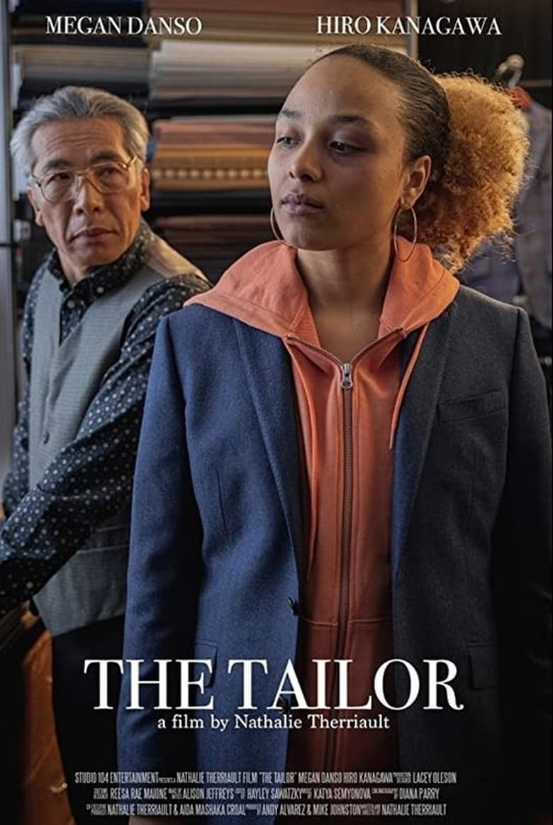 Poster of The Tailor