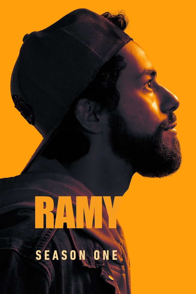 Poster of Cast and Crew in Ramy - Season 1 - Episode 4 - Strawberries