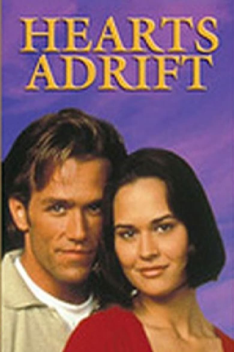 Poster of Hearts Adrift