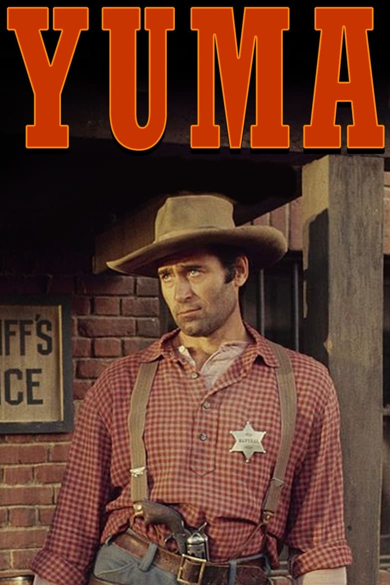 Poster of Yuma