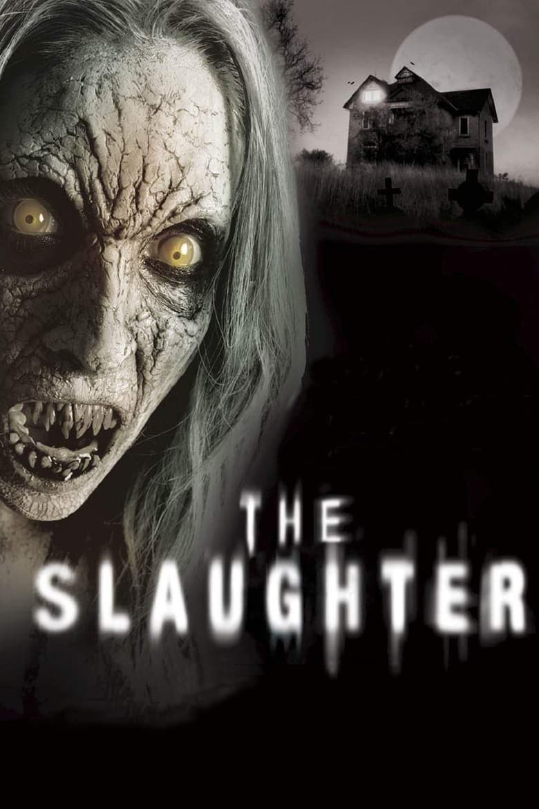 Poster of The Slaughter