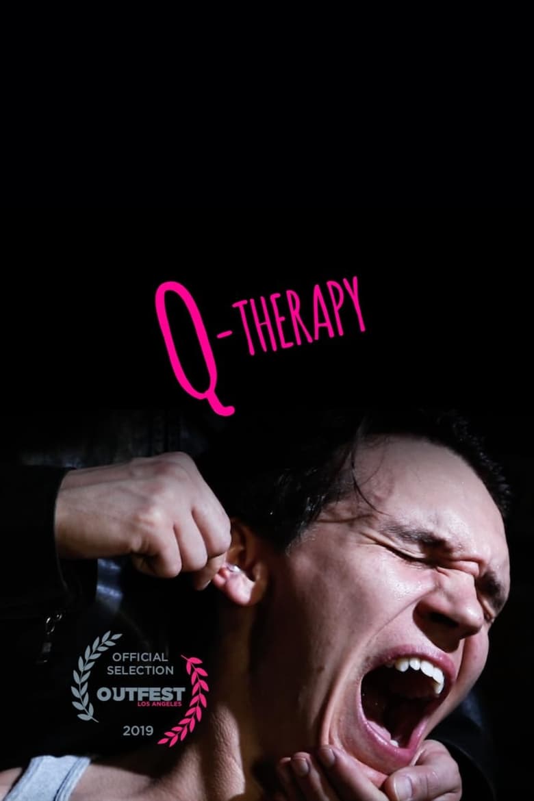 Poster of Q-Therapy