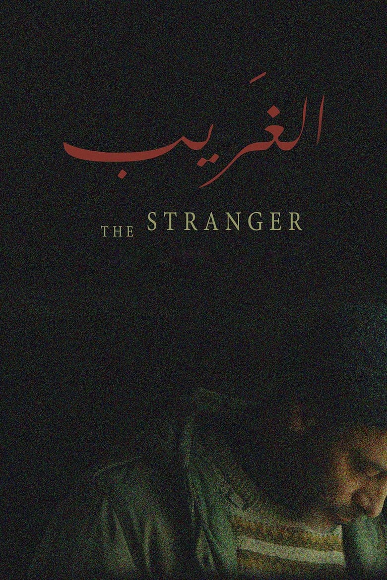 Poster of The Stranger